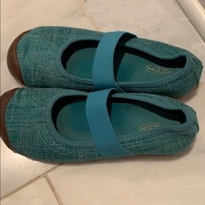 Keen Mary Jane Shoes